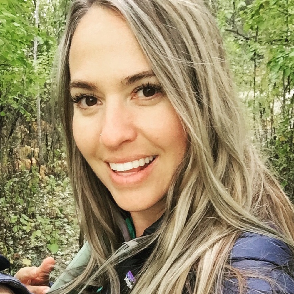 Meet your Posher, Andrea